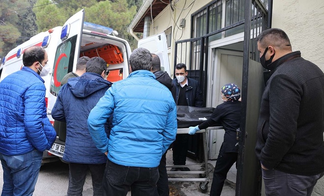 Gaziantep’teki hastane yangınında hayatını kaybedenlerin sayısı 11’e yükseldi